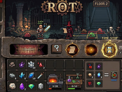                                                                     R.O.T ﺔﺒﻌﻟ