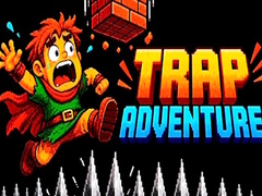                                                                     Trap Adventure ﺔﺒﻌﻟ