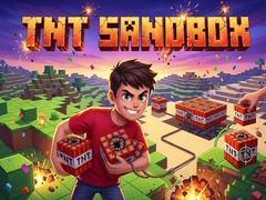                                                                     TNT Sandbox ﺔﺒﻌﻟ