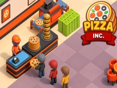                                                                     Pizza Inc. ﺔﺒﻌﻟ