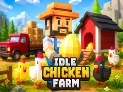                                                                     Idle Chicken Farm ﺔﺒﻌﻟ