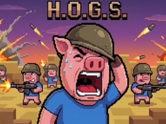                                                                     H.O.G.S. ﺔﺒﻌﻟ
