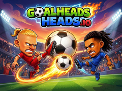                                                                     GoalHeads.io ﺔﺒﻌﻟ