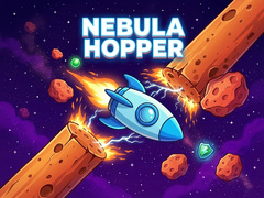                                                                     Nebula Hopper ﺔﺒﻌﻟ
