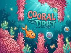                                                                     Coral Drift ﺔﺒﻌﻟ