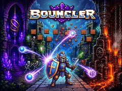                                                                     Bouncler ﺔﺒﻌﻟ