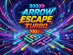                                                                     Arrow Escape Turbo ﺔﺒﻌﻟ