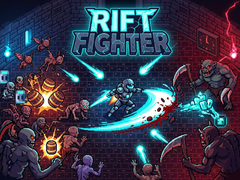                                                                     Rift Fighter ﺔﺒﻌﻟ