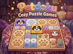                                                                     Petdoku Cozy Puzzle Games ﺔﺒﻌﻟ