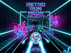                                                                     Retro Run: Neon Velocity ﺔﺒﻌﻟ