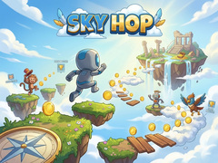                                                                     Sky Hop ﺔﺒﻌﻟ