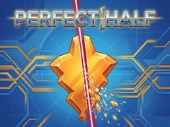                                                                     Perfect Half ﺔﺒﻌﻟ