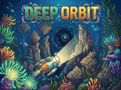                                                                    Deep Orbit ﺔﺒﻌﻟ