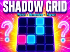                                                                     Shadow Grid ﺔﺒﻌﻟ