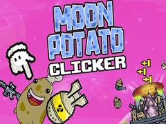                                                                     Moon Potato Clicker ﺔﺒﻌﻟ