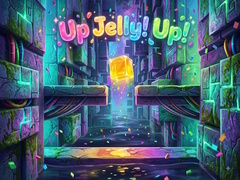                                                                     Up Jelly! Up! ﺔﺒﻌﻟ