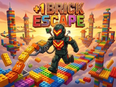                                                                     +1 Brick Escape ﺔﺒﻌﻟ