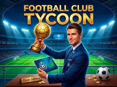                                                                     Football Club Tycoon ﺔﺒﻌﻟ