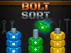                                                                     Bolt Sort ﺔﺒﻌﻟ