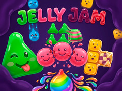                                                                     Jelly Jam ﺔﺒﻌﻟ