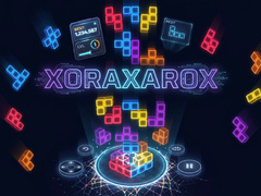                                                                     Xoraxarox ﺔﺒﻌﻟ