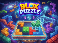                                                                     Blox Puzzle ﺔﺒﻌﻟ