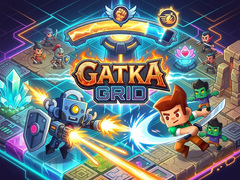                                                                     Gatka Grid ﺔﺒﻌﻟ