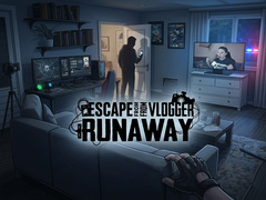                                                                     Escape from Vlogger: Runaway ﺔﺒﻌﻟ