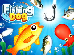                                                                     Fishing Dog ﺔﺒﻌﻟ