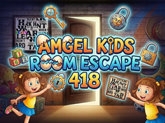                                                                     Amgel Kids Room Escape 418 ﺔﺒﻌﻟ