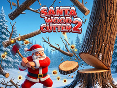                                                                     Santa Wood Cutter 2 ﺔﺒﻌﻟ