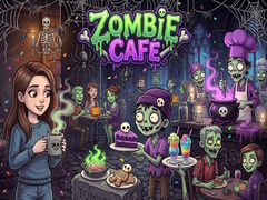                                                                     Zombie Cafe ﺔﺒﻌﻟ