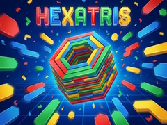                                                                     Hexatris ﺔﺒﻌﻟ
