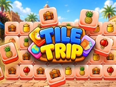                                                                     Tile Trip ﺔﺒﻌﻟ