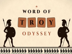                                                                     Word of Troy Odyssey ﺔﺒﻌﻟ
