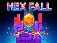                                                                     HEX FALL ﺔﺒﻌﻟ