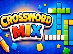                                                                     Crossword Mix ﺔﺒﻌﻟ