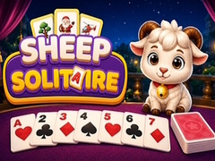                                                                     Sheep Solitaire ﺔﺒﻌﻟ