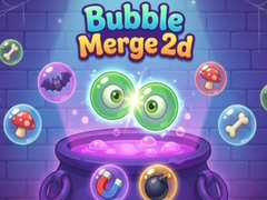                                                                     Bubble Merge 2d ﺔﺒﻌﻟ