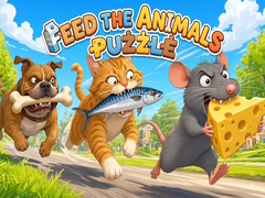                                                                     Feed the Animals ﺔﺒﻌﻟ