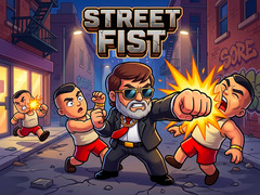                                                                     Street Fist ﺔﺒﻌﻟ