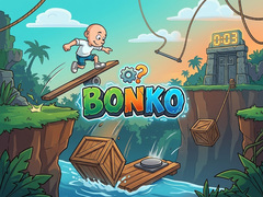                                                                     Bonko ﺔﺒﻌﻟ