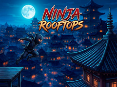                                                                     Ninja Rooftops ﺔﺒﻌﻟ