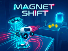                                                                     Magnet Shift ﺔﺒﻌﻟ