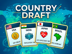                                                                     Country Draft ﺔﺒﻌﻟ