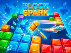                                                                     Block Spark ﺔﺒﻌﻟ