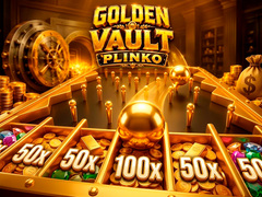                                                                     Golden Vault Plinko ﺔﺒﻌﻟ