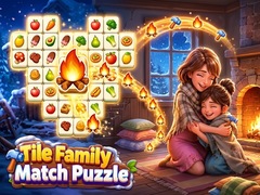                                                                     Tile Family: Match Puzzle ﺔﺒﻌﻟ