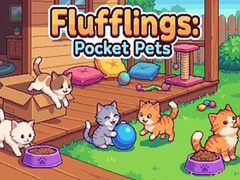                                                                     Flufflings: Pocket Pets ﺔﺒﻌﻟ