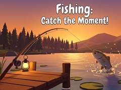                                                                     Fishing: Catch the Moment! ﺔﺒﻌﻟ